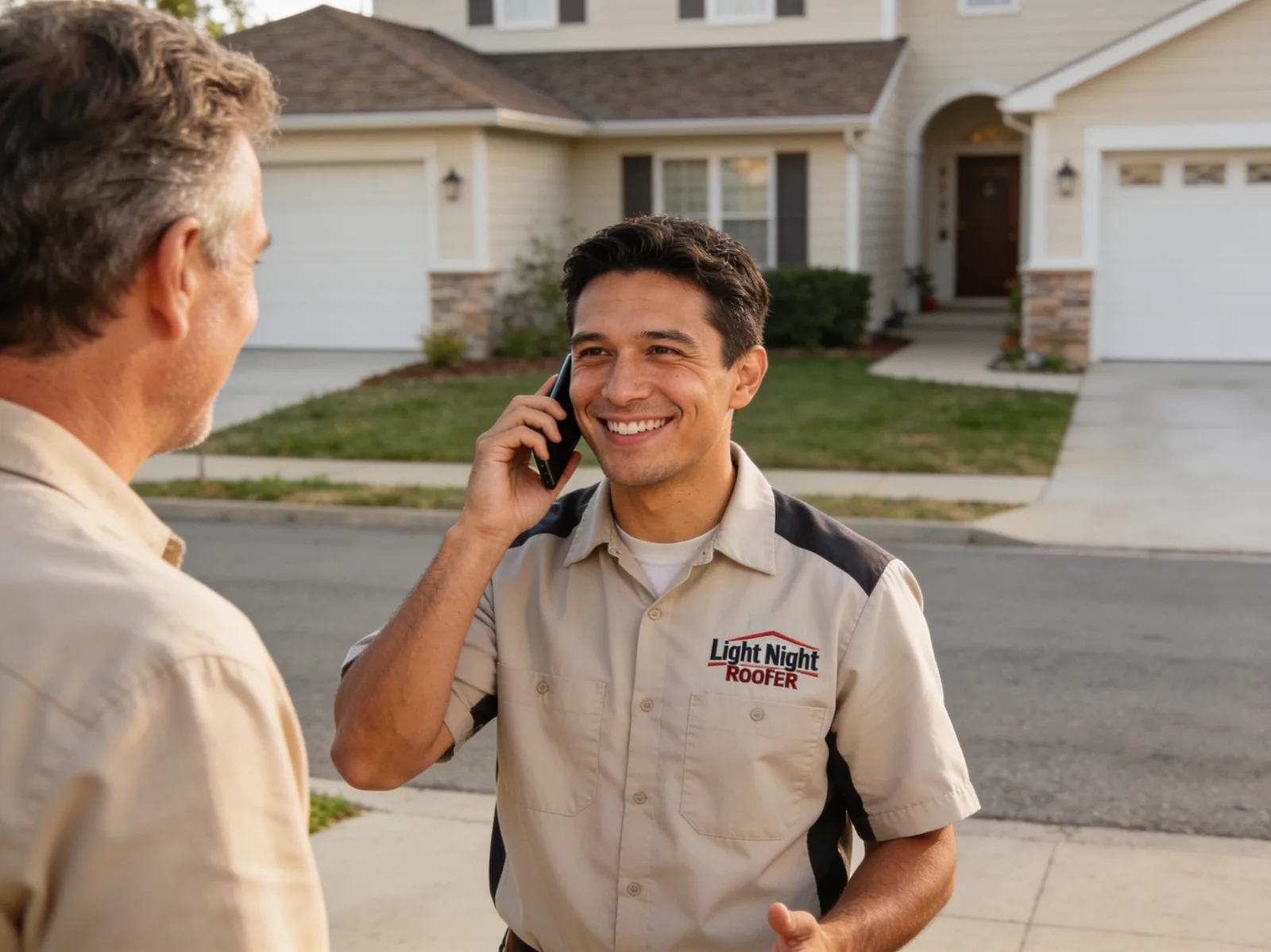 Emergency Roof Repair Wickenburg, AZ FAQs
